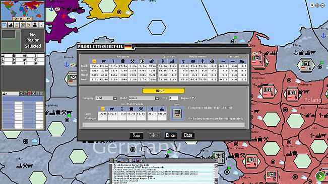 Destiny of the World