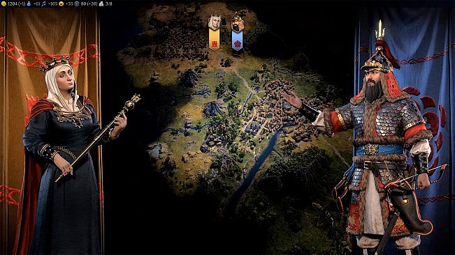 Sid Meier's Civilization VII: Yi Sun-sin