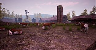 TRADER LIFE SIMULATOR