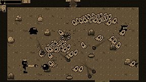 DreamCell: Lost in Nightmares