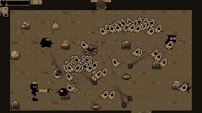 DreamCell: Lost in Nightmares