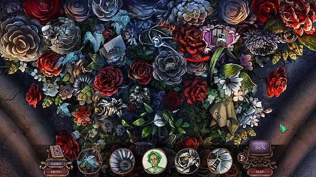 Mystery Case Files: The Dalimar Legacy Collector's Edition