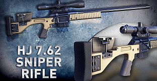 Sniper Ghost Warrior Contracts - Merciless Marksman