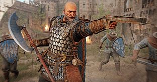 FOR HONOR - Gryphon Hero