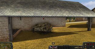 Theatre of War 2 - Battle for Caen