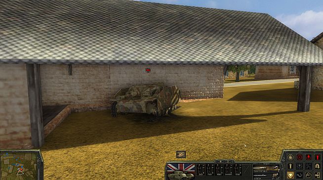 Theatre of War 2 - Battle for Caen