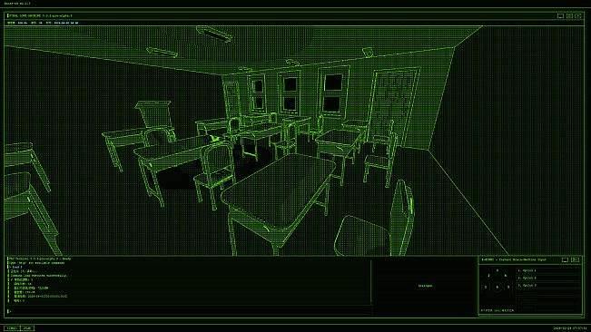 FinalLoveMachine ~start retry polling with you in your most loved color~