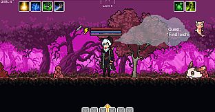 Azure Sky - Elegant suit