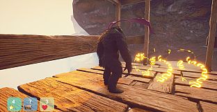 BigFooten