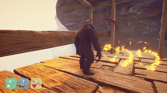BigFooten