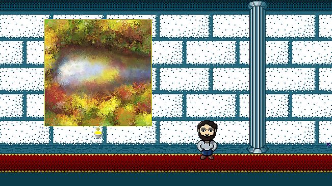 Resume: The Video Game - Large Donation