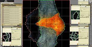 Fantasy Grounds - Pathfinder RPG - Flip-Tiles - Darklands Perils Expansion