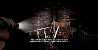 The Boogeyman