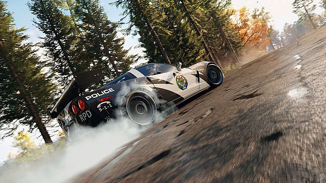 Need for Speed Unbound Ultimate Collection Upgrade