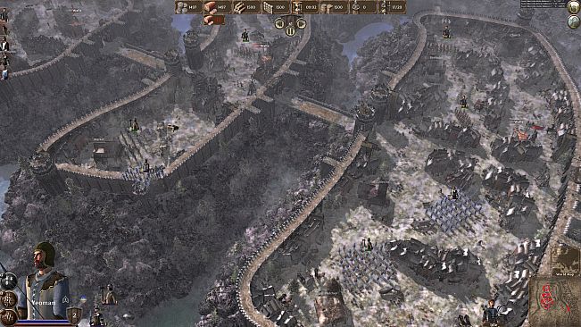 Knights of the Crusades