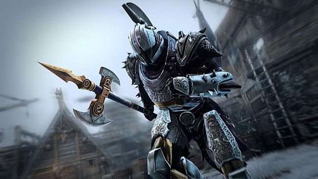 For Honor - Destiny 2 Hero Skin Bundle