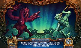 Dark Canvas: Blood and Stone Collector's Edition