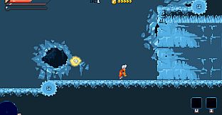 Abyss The Forgotten Past