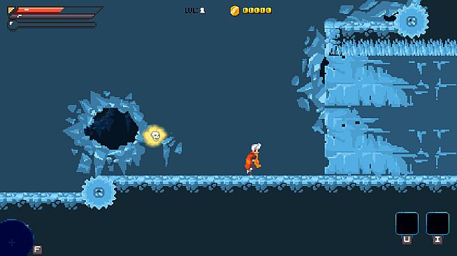 Abyss The Forgotten Past