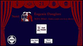 The Count of Monte Carlo