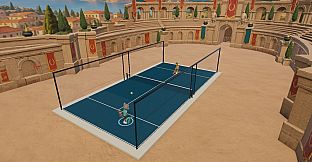 Padel With Your Friends