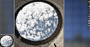 Jigsaw Puzzle Pack - Pixel Puzzles Ultimate: Chernobyl