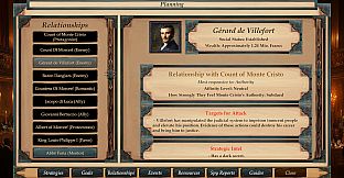 The Count of Monte Cristo