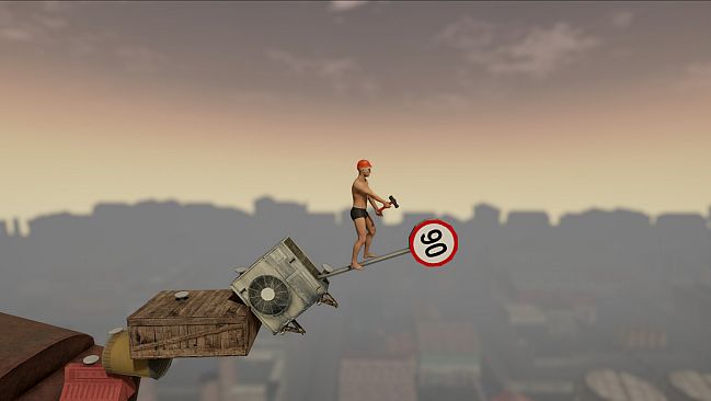 Like others, but about construction