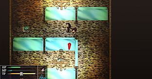 Divine Legacy: Neo Amburia