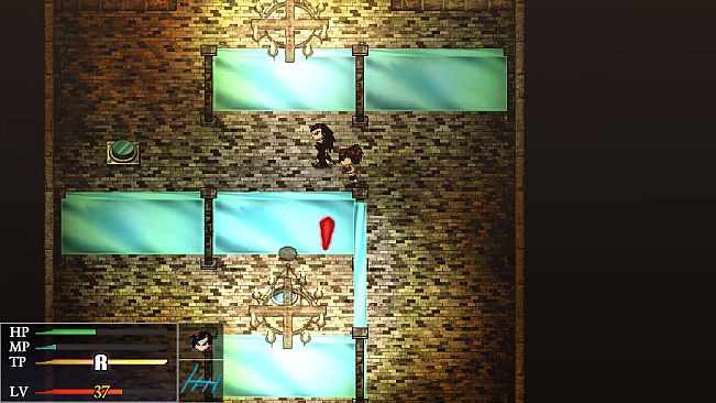 Divine Legacy: Neo Amburia