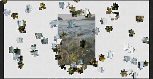 1001 Jigsaw World Tour South Korea