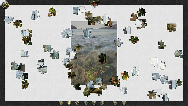 1001 Jigsaw World Tour South Korea