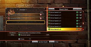 Street Fighter X Tekken: SF Booster Pack 8 