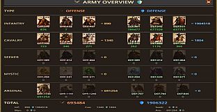 Fortain