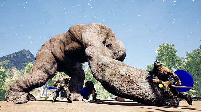 Cry of Athena Battle Simulator