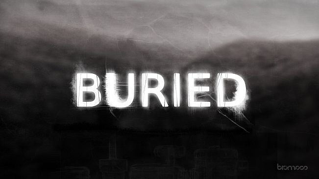 Buried: An Interactive Story