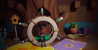 Ikonei Island - Spring Tide Content Pack