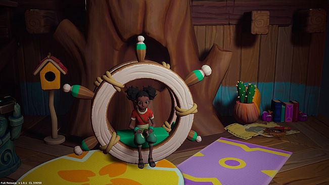 Ikonei Island - Spring Tide Content Pack