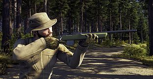 Way of the Hunter - Hunter's Advantage Pack