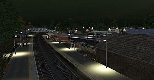 Trainz 2019 DLC - Swayfield Branch