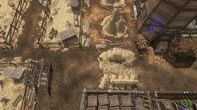 The Fable of a Rabbit