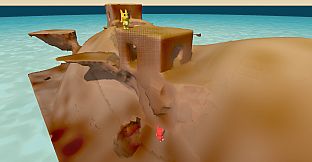Multiplayer Animals