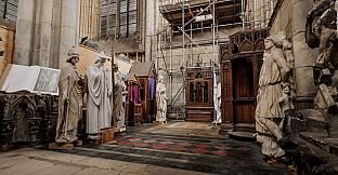 Realities - Cologne Cathedral