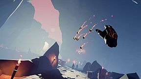 Lodestone -  The crazy cave adventures of mad Stony Tony and his encounter with the exploding rolling stones