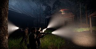 Chupacabras: Night Hunt