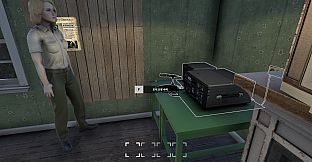 S.I.F: The Missing Rescue Demo