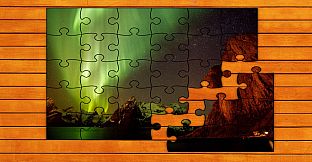 Norwegian Jigsaw Puzzles - Expansion Pack 1