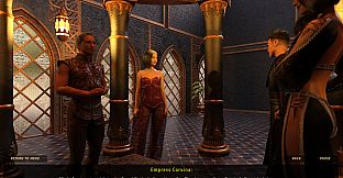 Sex Empire - Episode 1