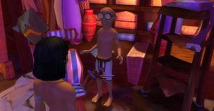 Ankh 2: Heart of Osiris