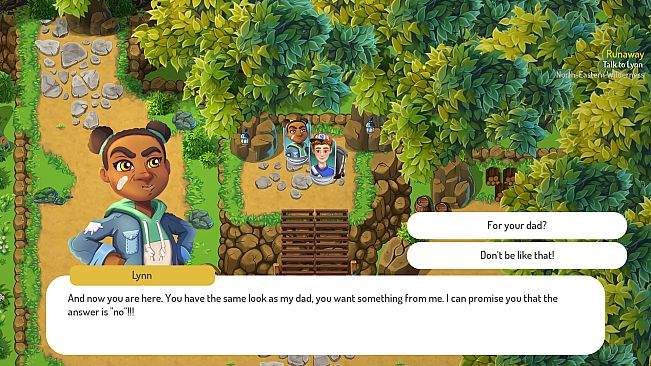 Beasties - Monster Trainer Puzzle RPG